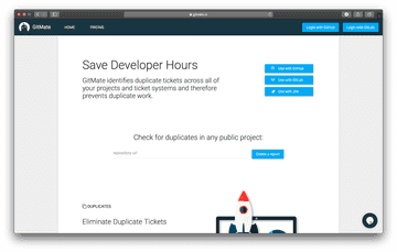GitMate